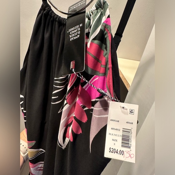 NWT Magic swimsuit size 8 - Picture 5 of 5